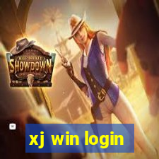 xj win login